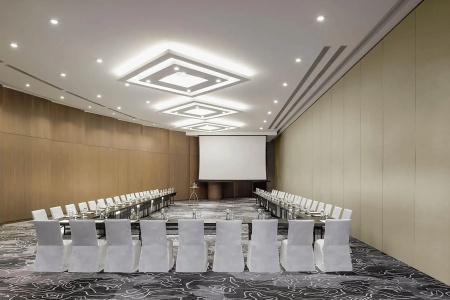 Dusit Thani Laguna Singapore (Sg Clean) - 22
