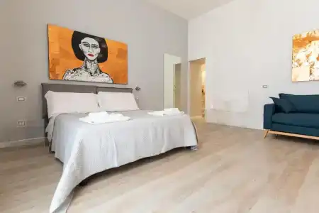 Palazzo Della Porta b&b - 66