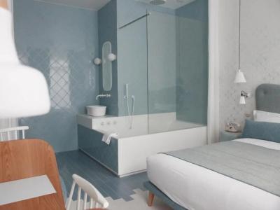 le Lapin Blanc - 61