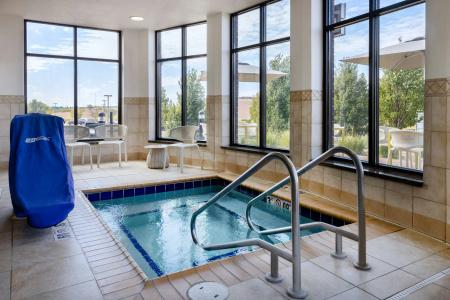 Hilton Garden Inn South - 39