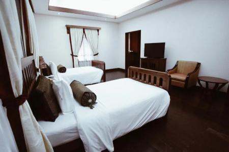 Royal Angkor Resort & Spa - 143