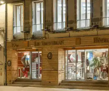 Hôtel Le Yachtman - 47