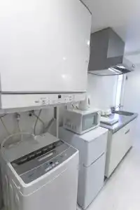 Cozy Stay in Naha - 58