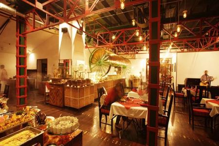Heritance Tea Factory - 18