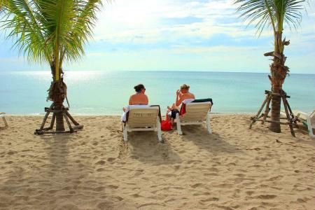 Peace Paradise Beach - 14