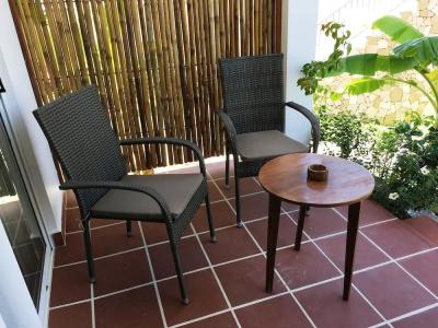Le Forest Resort - 291