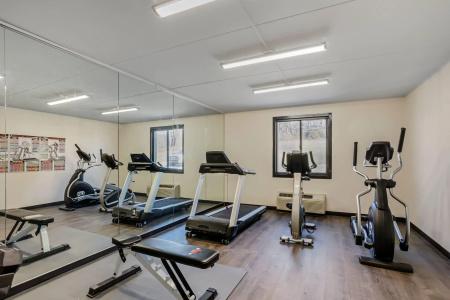 Quality Inn Riverview Enola-Harrisburg - 16