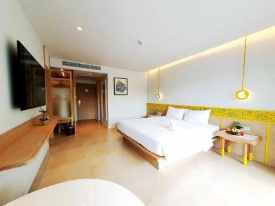 Novotel Rayong Rim Pae Resort - 42