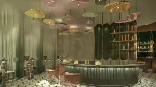 W Dubai - Mina Seyahi - 10