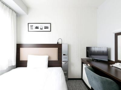 Comfort Hamamatsu - 38