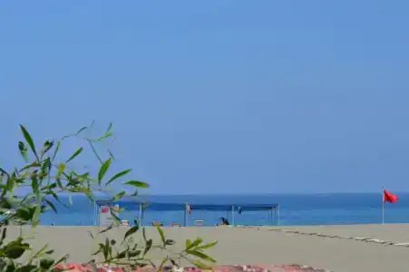 Bülent Kocabaş-Selinus Beach Club - 113