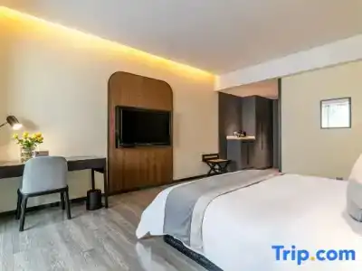 J-Hotel - 31