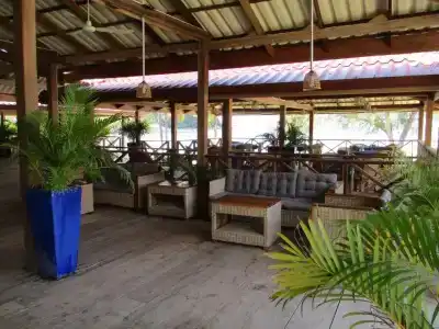 Saracen Bay Resort - 11