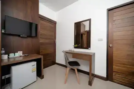 Circle Inn - 5
