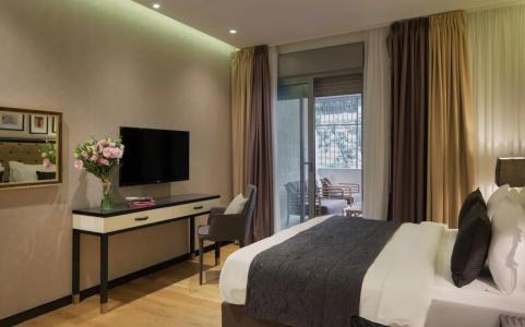 Stay Kook Suites - 4