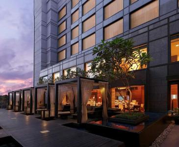 Hilton Chennai - 0