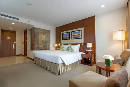 The Ann Hanoi - 155