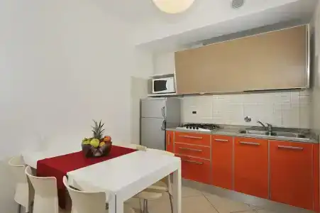 Ashanti Aparthotel - 117
