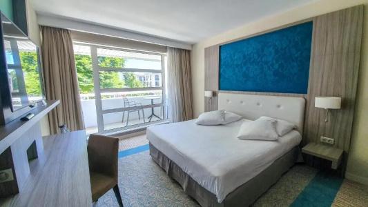 Golden Tulip Aix les Bains - & Spa - 97