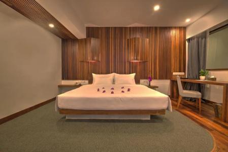 Somadevi Angkor Boutique and Resort - 128