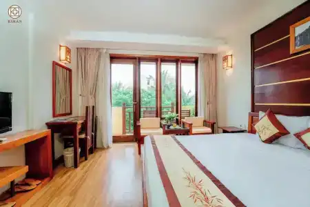 Kiman Hoi An & Spa - 72