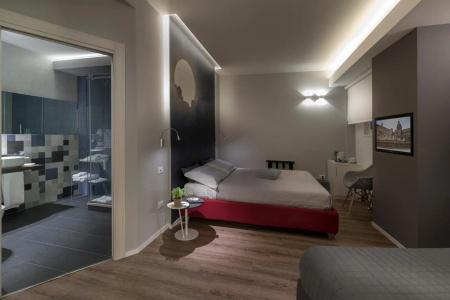 b&b In Centro Palermo - 2