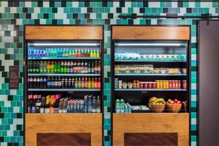 Moxy Duesseldorf South - 27