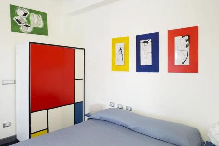 Suite d'Autore Art Design Gallery - 48