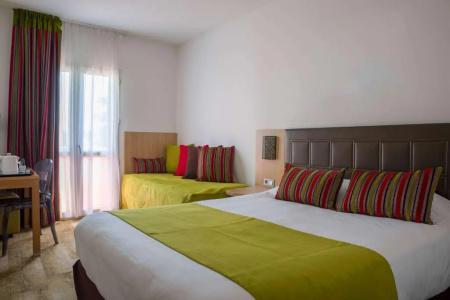 Best Western Atrium - 20