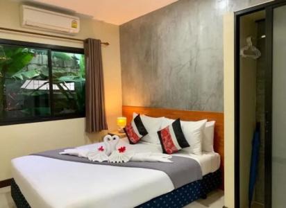 Isayarada Apartment - 45
