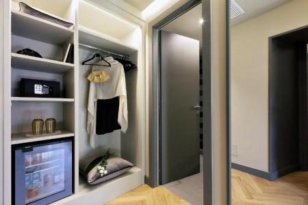 Roma Five Suites - 47