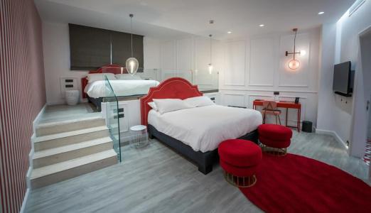 Holm Boutique & Spa - Ik Collection - 30