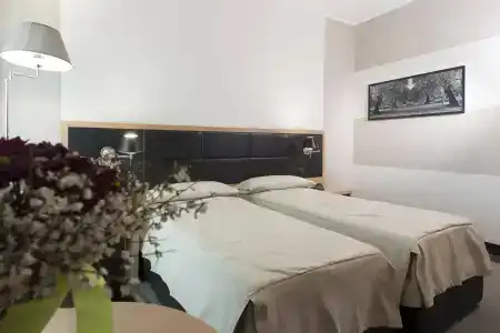 Pineta Wellness & Spa - 4