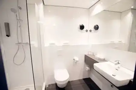 Best Western Plus Plaza Almere - 8