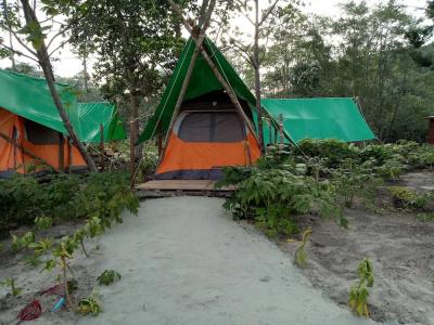 Koh Rong Love Resort - 36