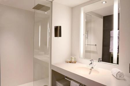 Best Western Premier de La Poste & Spa - 71