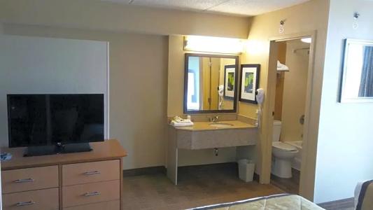 Extended Stay America Suites - Austin - Northwest Arboretum - The Domain - 31