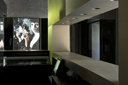 Romano House - 35