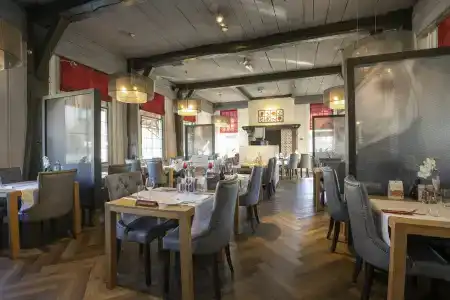 Fletcher-Restaurant De Broeierd-Enschede (former Hampshire – De Broeierd Enschede) - 20