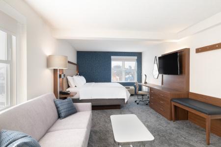 Holiday Inn Express & Suites Boston -, an IHG - 28