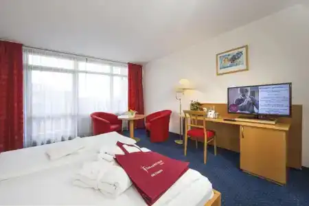 Johannesbad Königshof - 36
