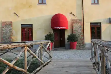 Le Capanne - 40