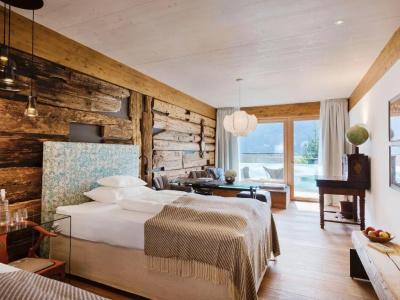 Small Luxury of the World - DasPosthotel - 51