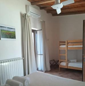 Fattoria Manostalla Villa Chiarelli - 20