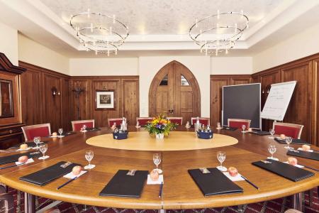 Best Western Soibelmanns Lutherstadt Wittenberg - 18