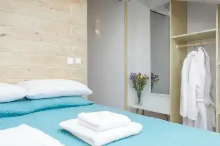 Sky Loft Corfu Old Town - 27