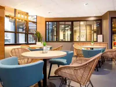 ibis Bordeaux Centre Meriadeck - 27
