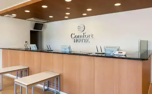 Comfort Hikone - 12