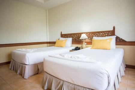 100 Islands Resort & Spa - 62
