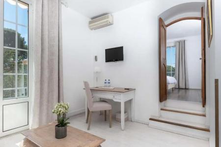 Hôtel Beau Site - Cap d'Antibes - 51